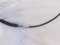 Indian Gilroy Scout Chief & Spirit Clutch Lever Cable Wire Line Assembly 61-045 - C3 Cycle