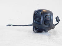 Victory Vision & Cross Country Left Handlebar Horn Turn Signal & Hazard Switches - C3 Cycle