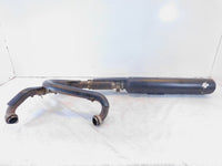 2015 & 2016 Harley Davidson Street XG750 750 Black Exhaust Header Pipe System