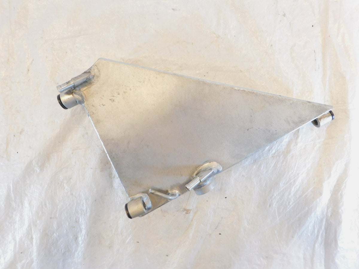 1995 & 1996 Buell S2 S2T Thunderbolt Engine Motor Oil Reservoir Overflow Tank - C3 Cycle