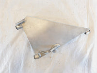 1995 & 1996 Buell S2 S2T Thunderbolt Engine Motor Oil Reservoir Overflow Tank - C3 Cycle