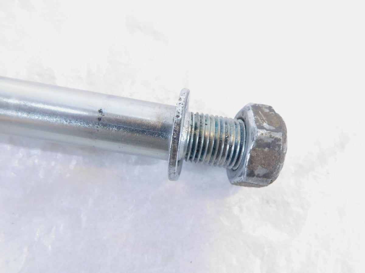 Royal Enfield Himalayan 411 LS410 Euro IV V Rear Wheel Axle Bolt Pivot Shaft - C3 Cycle