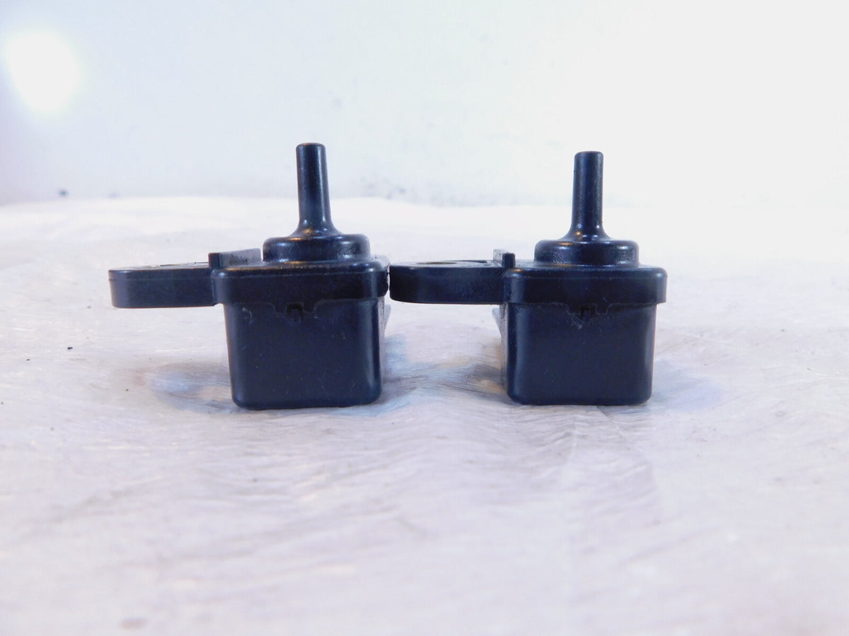 Kawasaki Ninja ZX-6R 10R 14R 650R Vulcan 900 1500 1600 Air Flow Pressure Sensors - C3 Cycle