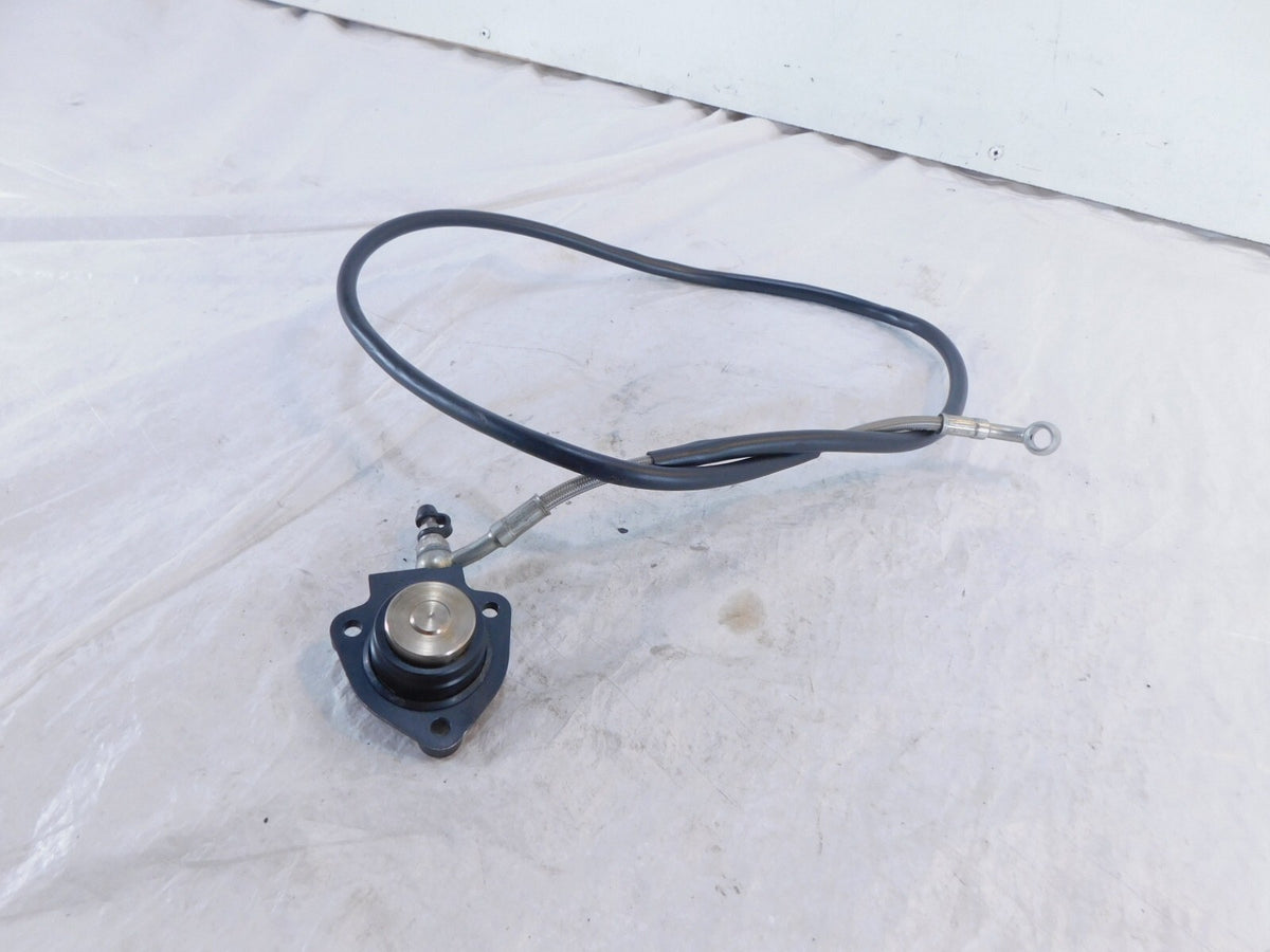 2014-2017 Aprilia Caponord 1200 & Rally Clutch Release Slave Control Cylinder - C3 Cycle