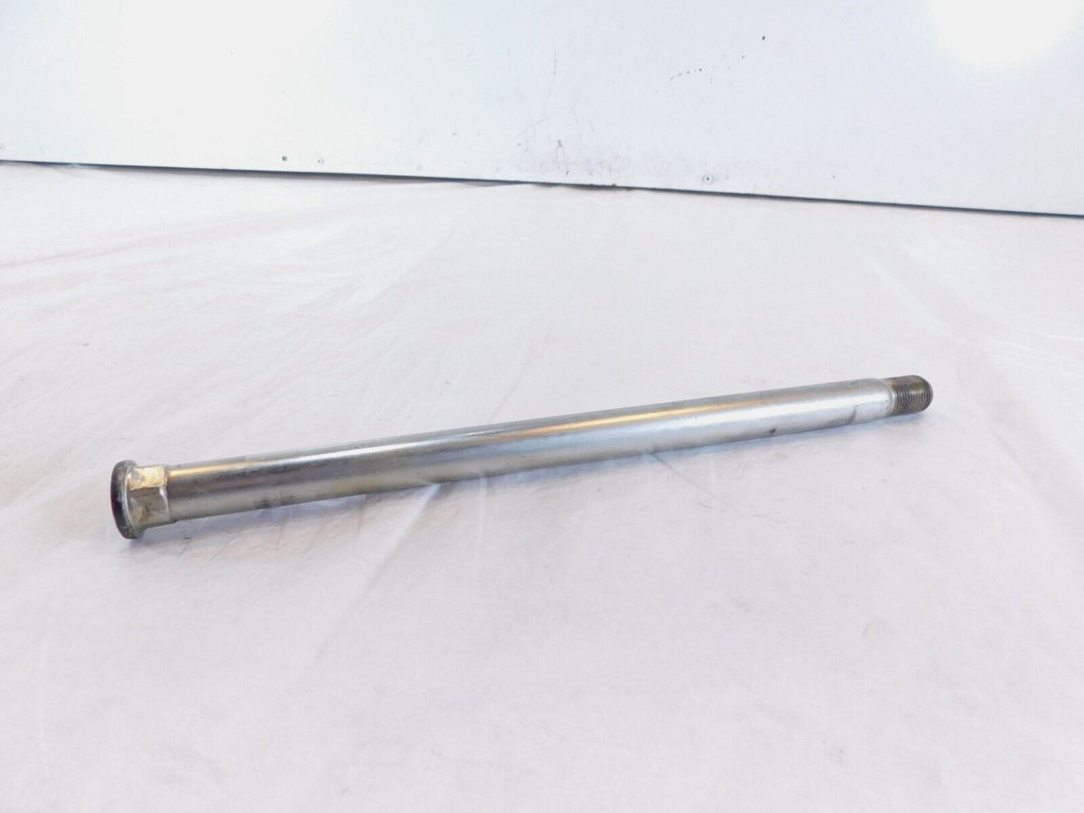 Honda CBR900RR & Blackbird CBR1100XX Rear Wheel Fork Swingarm Pivot Bolt Shaft - C3 Cycle