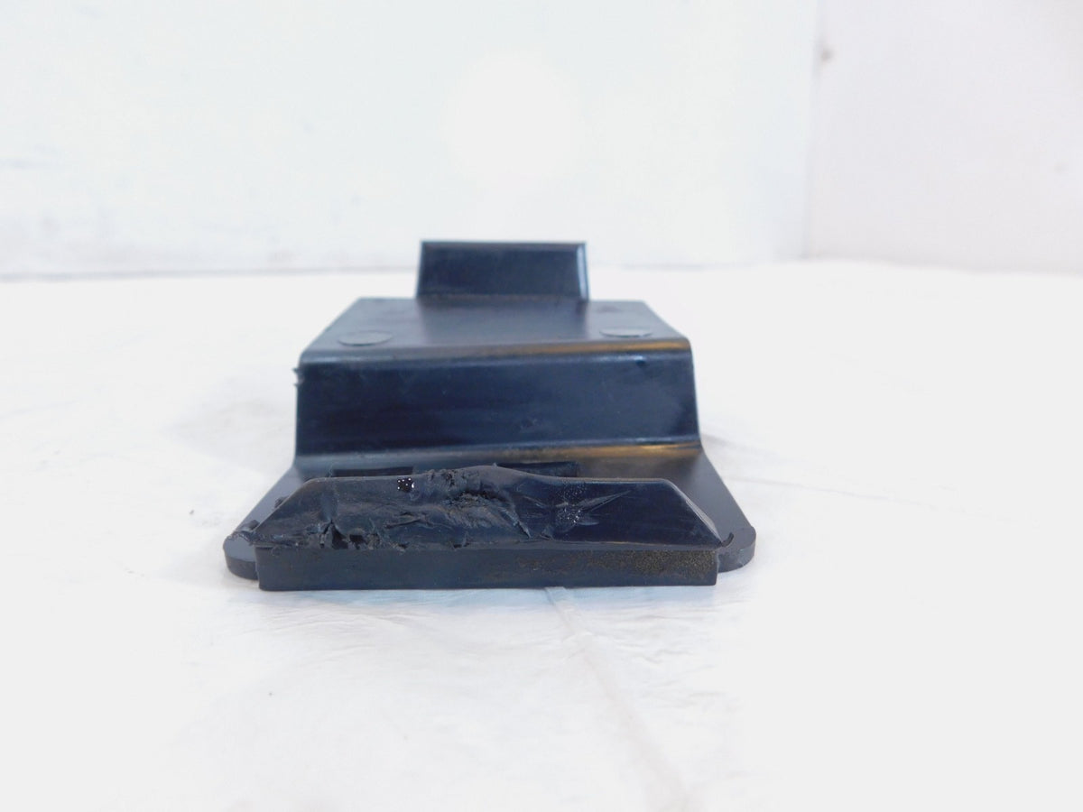 Harley Davidson Dyna Super Wide Glide Voltage Regulator Rectifier Mount Bracket - C3 Cycle