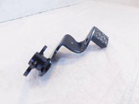 Can-Am Spyder GS RS Roadster 990 SE5 SM5 Black Right Foot Brake Pedal Lever - C3 Cycle