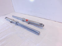 1997-1999 Harley Davidson Sportster 883 1200 Front Wheel Suspension Fork Tubes - C3 Cycle