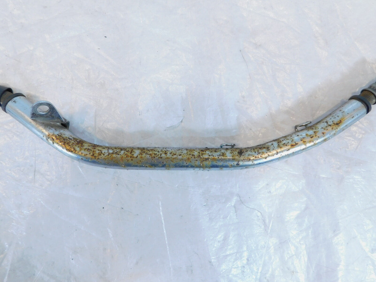 1987-2009 Suzuki Intruder 1400 & Boulevard S83 VS1400 Rear Brake Pipe Hose Line - C3 Cycle