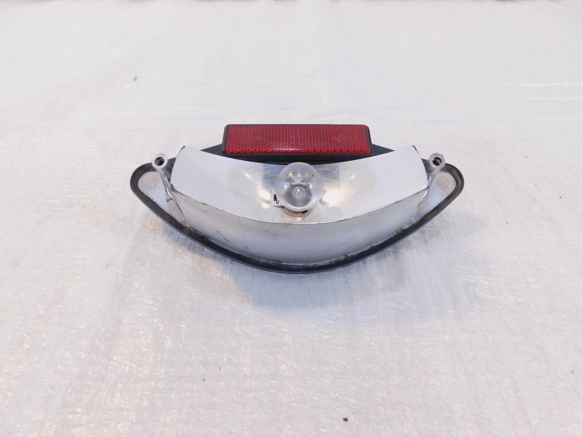 2007-2013 BMW R1200GS Adventure F800R Rear LED Taillight Lamp Lens Light Housing - C3 Cycle