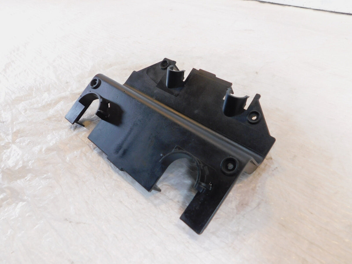 2003 03 BMW R1200CL R1200 CL Black Lower Trim Cover Panel Tray Cowling Cowl