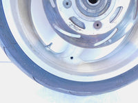 2001-2002 Buell M2 Cyclone S3 Thunderbolt & X1 Lightning Rear Wheel Rim & Tire