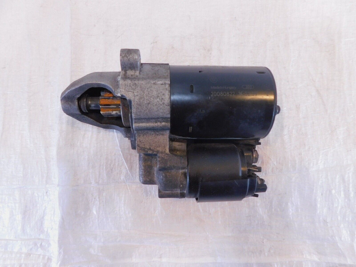 BMW R1200GS R1200R R1200RT R900RT R nineT Bosch Engine Starter Motor 12417682099 - C3 Cycle