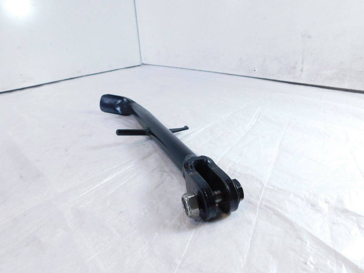 2022 2023 2024 Yamaha YZFR7 YZF-R7 R7 Black Kick Side Stand Kickstand Prop - C3 Cycle
