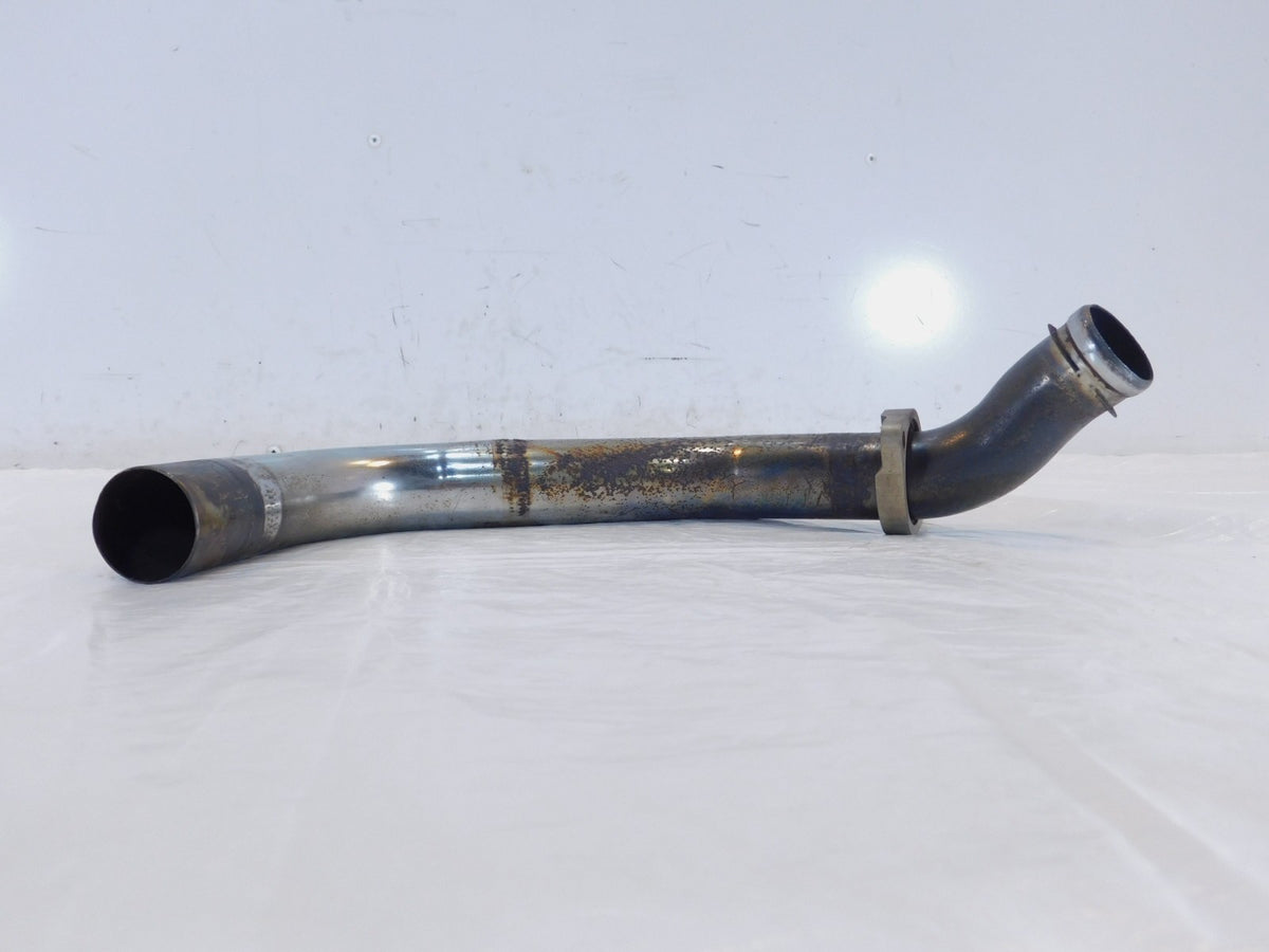 Harley Sportster XL 883 & 1200 Roadster Custom & Low Front Exhaust Pipe Header - C3 Cycle