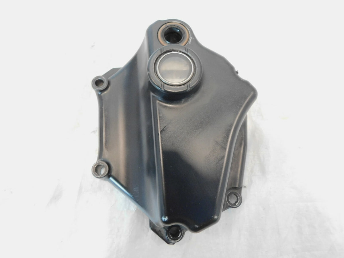 Kawasaki Vulcan 900 2000 VN900 VN2000 Classic LT Custom Engine Shift Shaft Cover - C3 Cycle