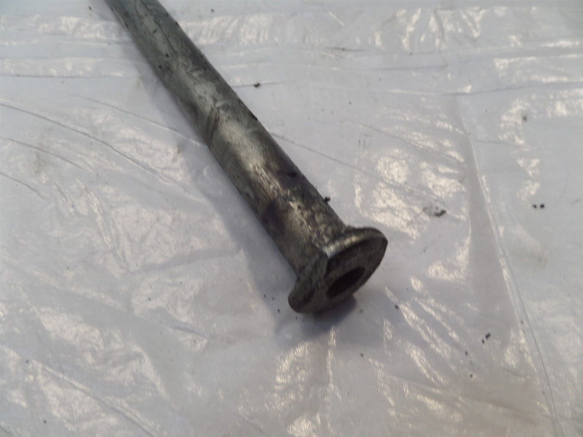2001-2005 Yamaha FZ1 FZ-1 FZ1000 YZF1000 & FZR1000 & YZF750 Swingarm Pivot Bolt - C3 Cycle