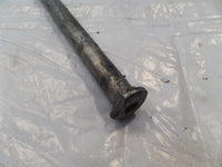 2001-2005 Yamaha FZ1 FZ-1 FZ1000 YZF1000 & FZR1000 & YZF750 Swingarm Pivot Bolt - C3 Cycle