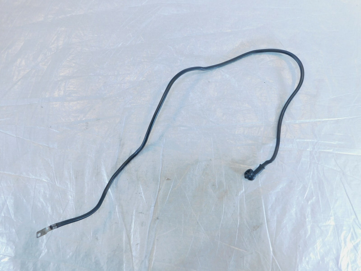 Kawasaki Vulcan 800 1500 1600 Nomad Drifter Engine Starter Motor Cable Wire Lead - C3 Cycle