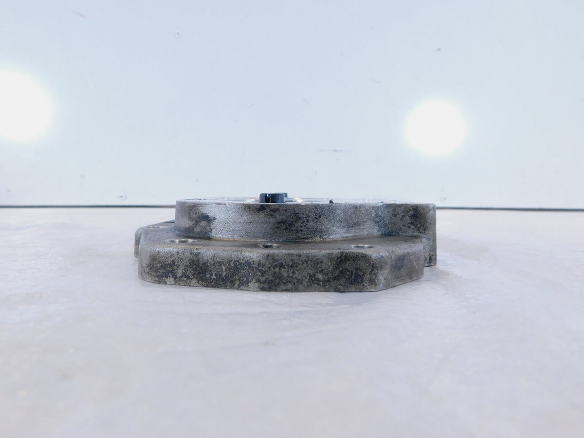 2001-2003 Indian Gilroy Chief Scout & Spirit Transmission Bearing Trap Door - C3 Cycle