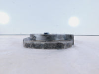 2001-2003 Indian Gilroy Chief Scout & Spirit Transmission Bearing Trap Door - C3 Cycle