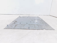 1999 Harley Davidson Touring Electra Glide Ultra Classic Tour Pak Mounting Plate - C3 Cycle