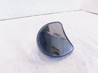 Harley Davidson Electra Glide Street Glide Black Left Rear View Fairing Mirror - C3 Cycle