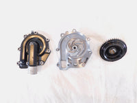 BMW F750GS F850GS Adventure & F900 F900R F900XR Engine Motor Coolant Water Pump - C3 Cycle