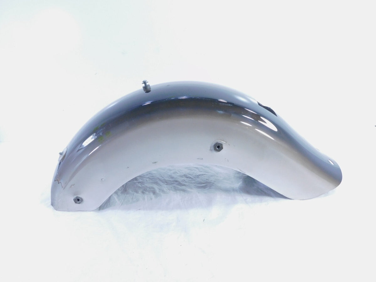 Tan Harley Davidson Road & Electra Glide Ultra Classic Rear Wheel Cover Fender - C3 Cycle