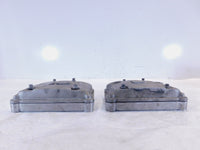 2003-2006 Buell Firebolt Lightning Ulysses Cylinder Head Cover Rocker Box & Arms - C3 Cycle