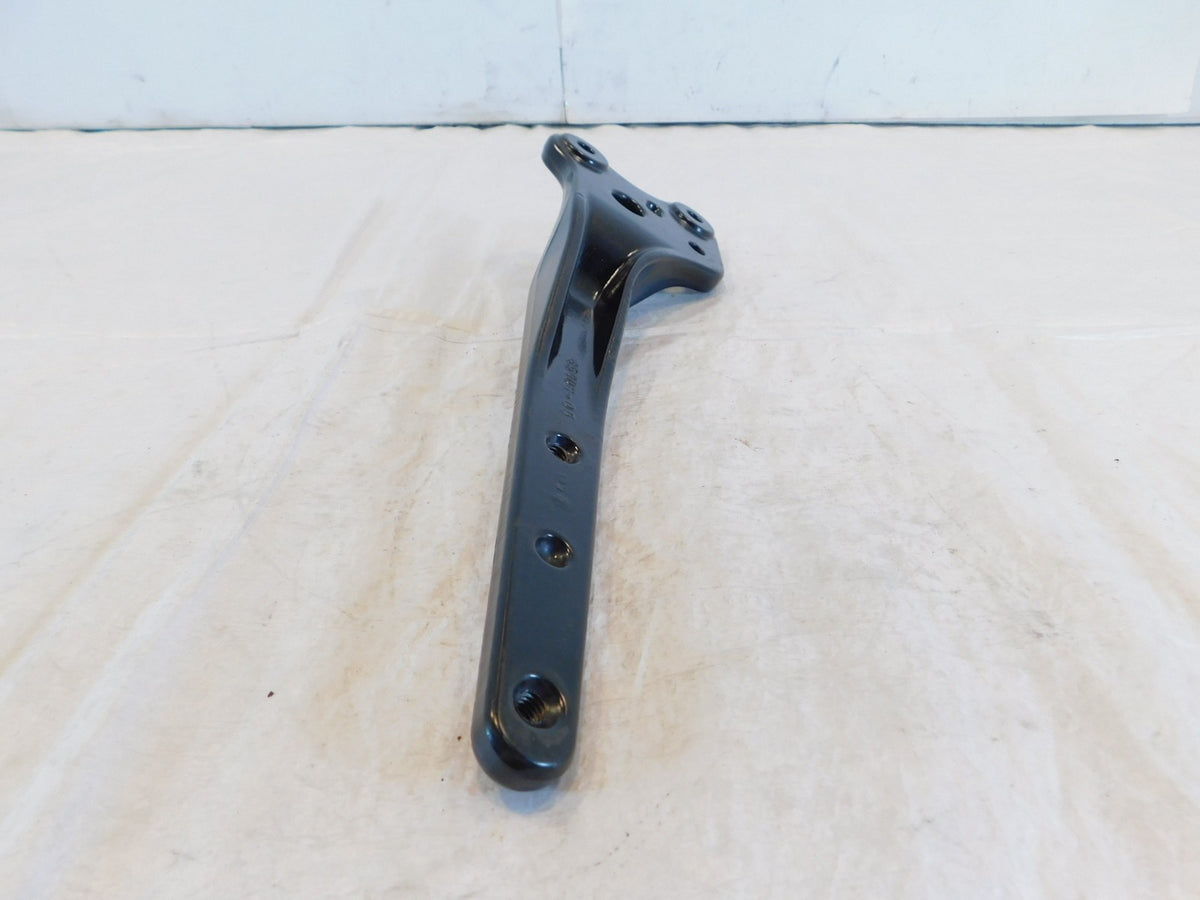 2005-2006 Harley Davidson Softail Deluxe Exhaust Muffler Support Mount Bracket - C3 Cycle