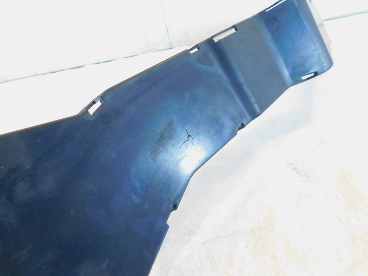 2008 Harley Davidson Road King Street & Electra Glide Wire Harness Cover Panel - C3 Cycle