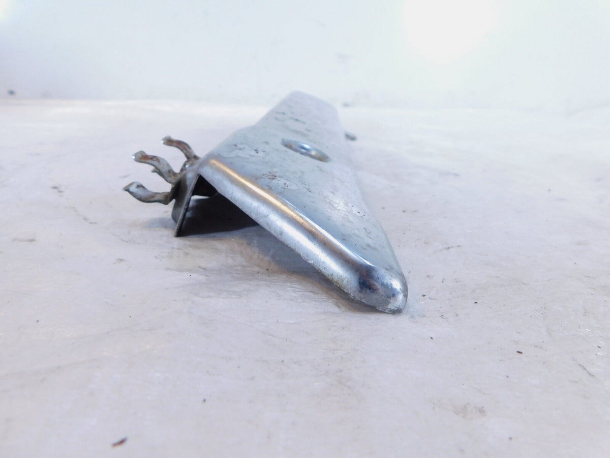 1987-1999 Kawasaki VN-15SE Vulcan 88 VN1500 & VN1500A Right Swingarm Cover Guard - C3 Cycle
