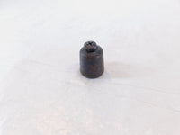 Kawasaki Ninja 600R 750R ZX10 ZX-11 & Z1000 Z750S Z800 Handlebar Weight End Cap - C3 Cycle
