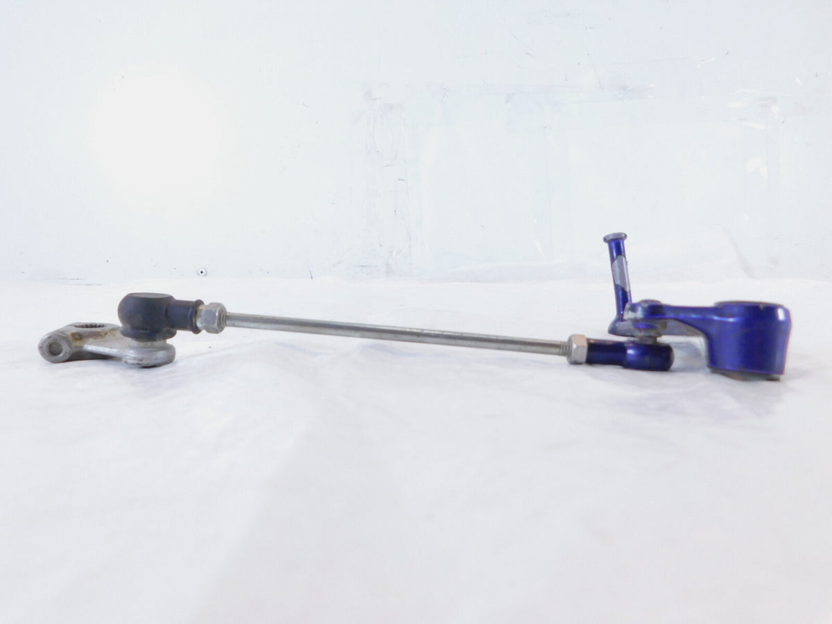1999-2007 Suzuki Hayabusa GSX1300R Busa Gearshift Shifter Pedal Lever & Linkage - C3 Cycle