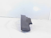 1984-1992 BMW K100RS Black Left Inner Fairing Trim Cover Screen Panel - C3 Cycle