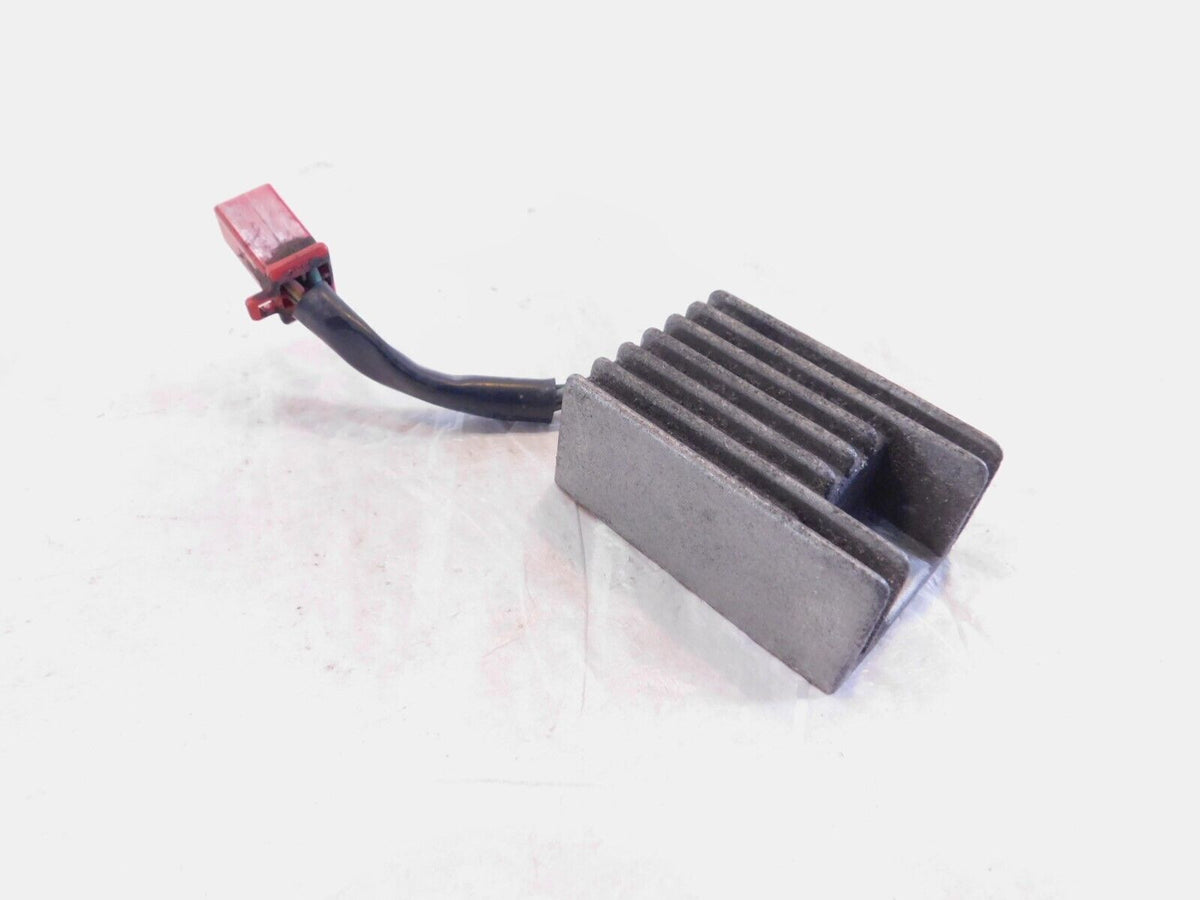 1988-2000 Honda GL1500A GL1500SE Goldwing Electrical Voltage Regulator Rectifier - C3 Cycle