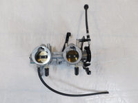 2017-2022 Kawasaki Ninja 650 EX650 Engine Motor Air Intake Throttle Body Bodies