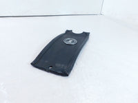 Harley Davidson Dyna Wide & Super Glide Classic Fuel Gas Tank Console Trim - C3 Cycle