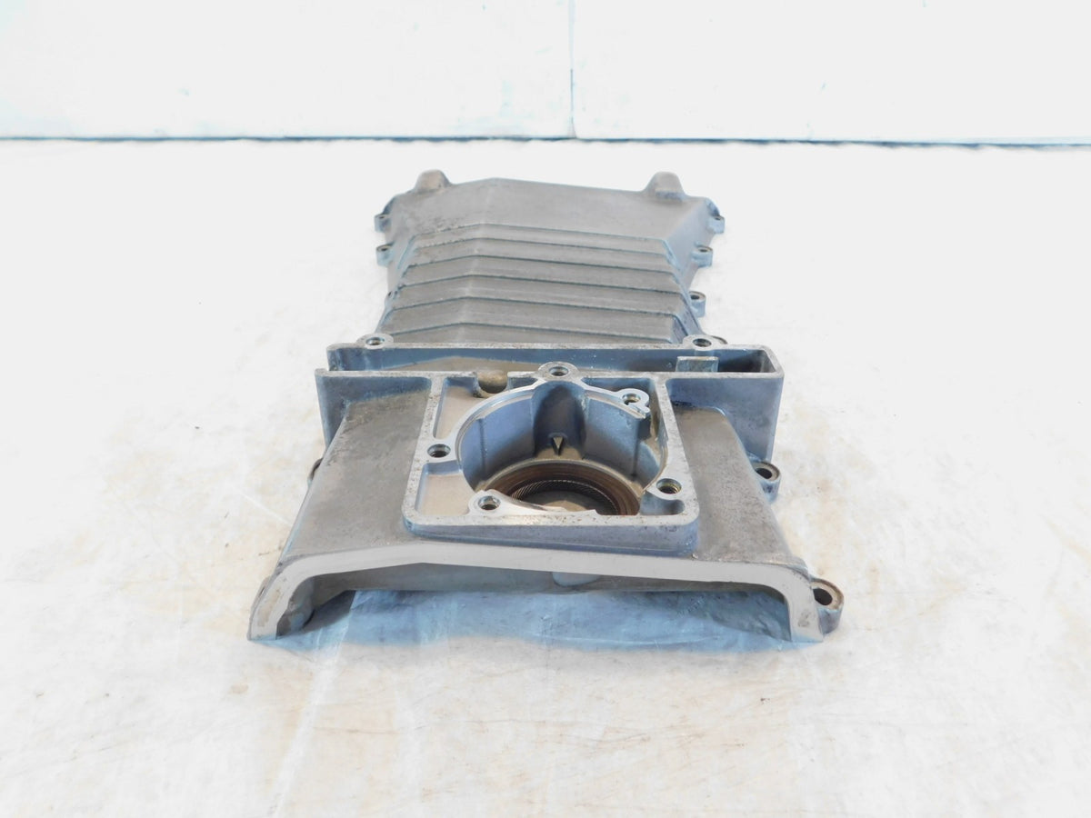 BMW K100 K100LT K100RS K100RT K75 K75S Front Engine Motor Timing Cam Chain Cover - C3 Cycle