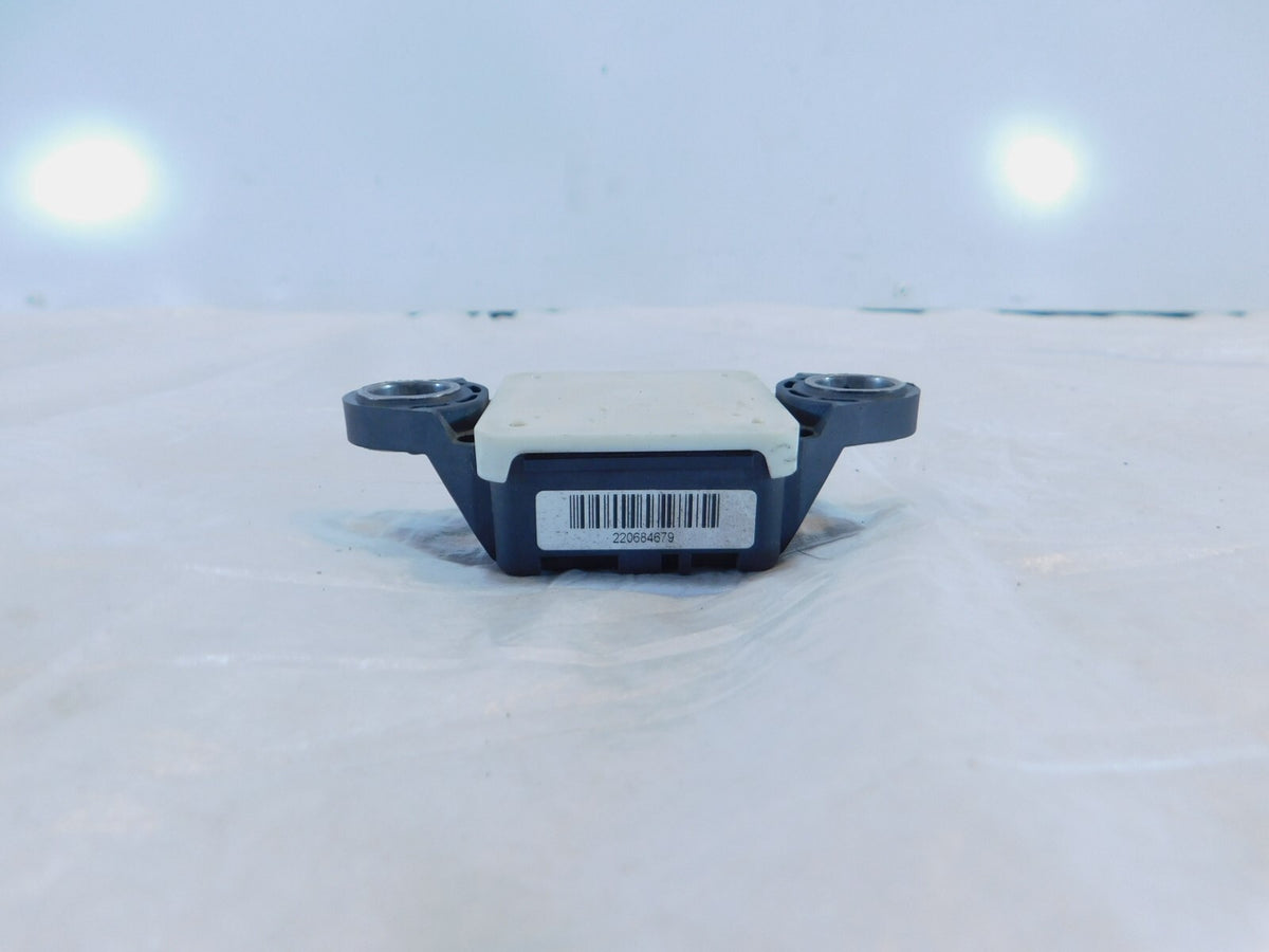 Ducati Panigale Mulistrada Scrambler Crash Tip Angle Lean Fuel Cut Sensor Switch