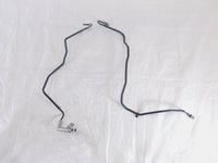 2004-2013 BMW R1200GS Adventure Rear Integral ABS Gen-2 Brake Pipe Line - C3 Cycle