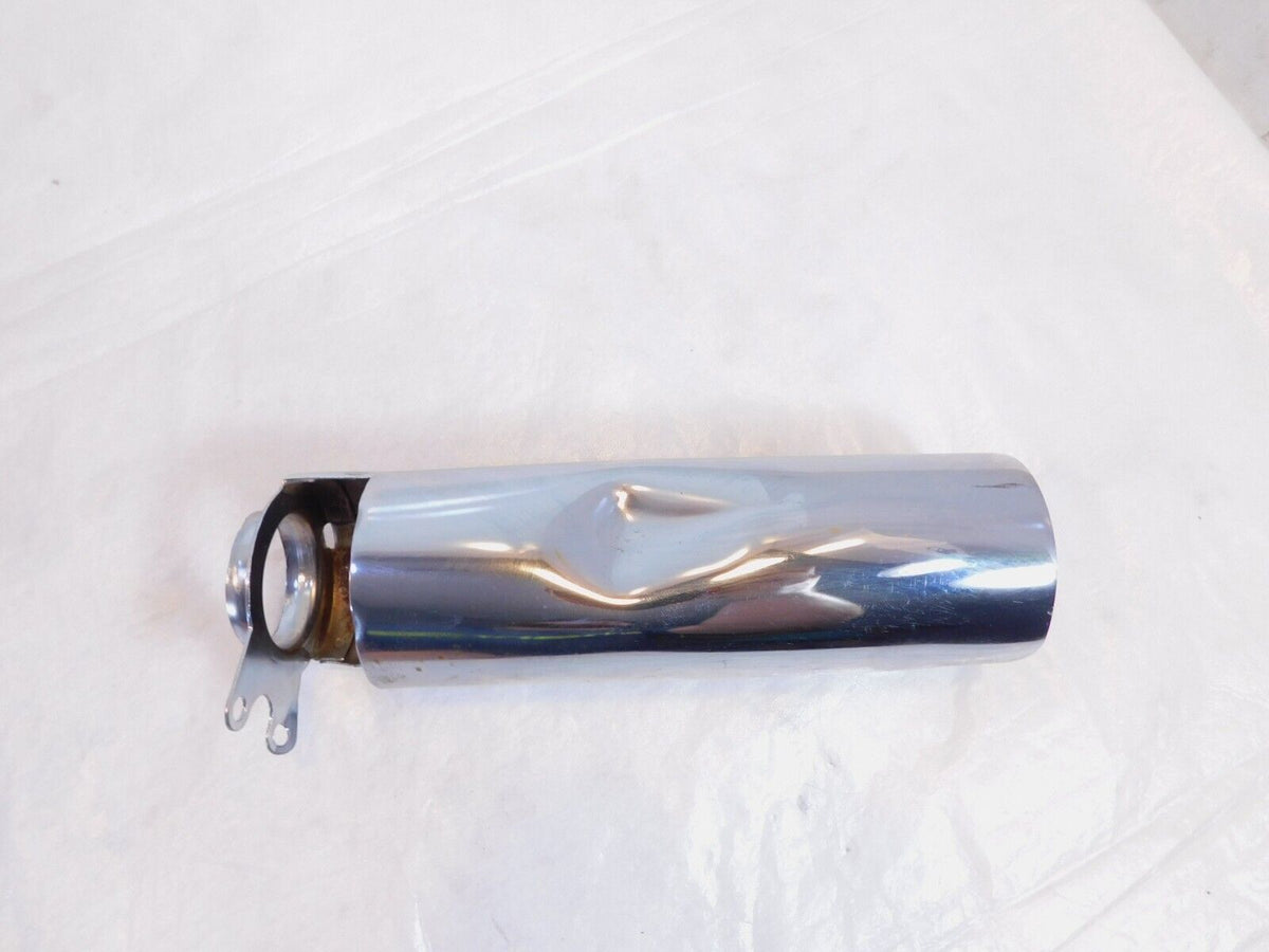Honda Shadow VT750 VT1100 VT1100C VT1100C2 Shadow Chrome Lower Front Fork Cover - C3 Cycle