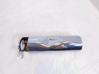 Honda Shadow VT750 VT1100 VT1100C VT1100C2 Shadow Chrome Lower Front Fork Cover - C3 Cycle