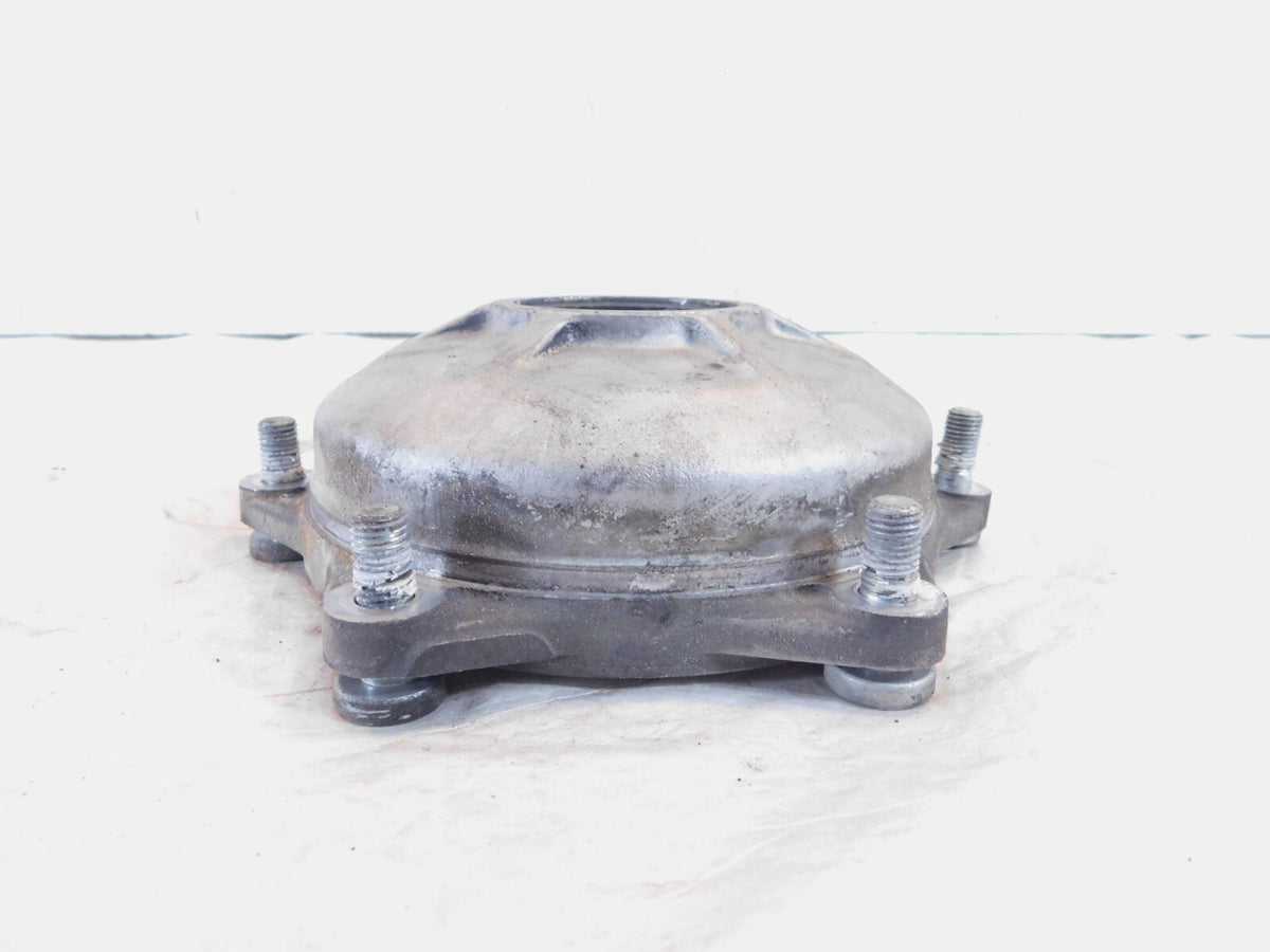 02-08 Honda Interceptor 800 VFR800 Rear Wheel Drive Hub Flange & Damper Bushings - C3 Cycle