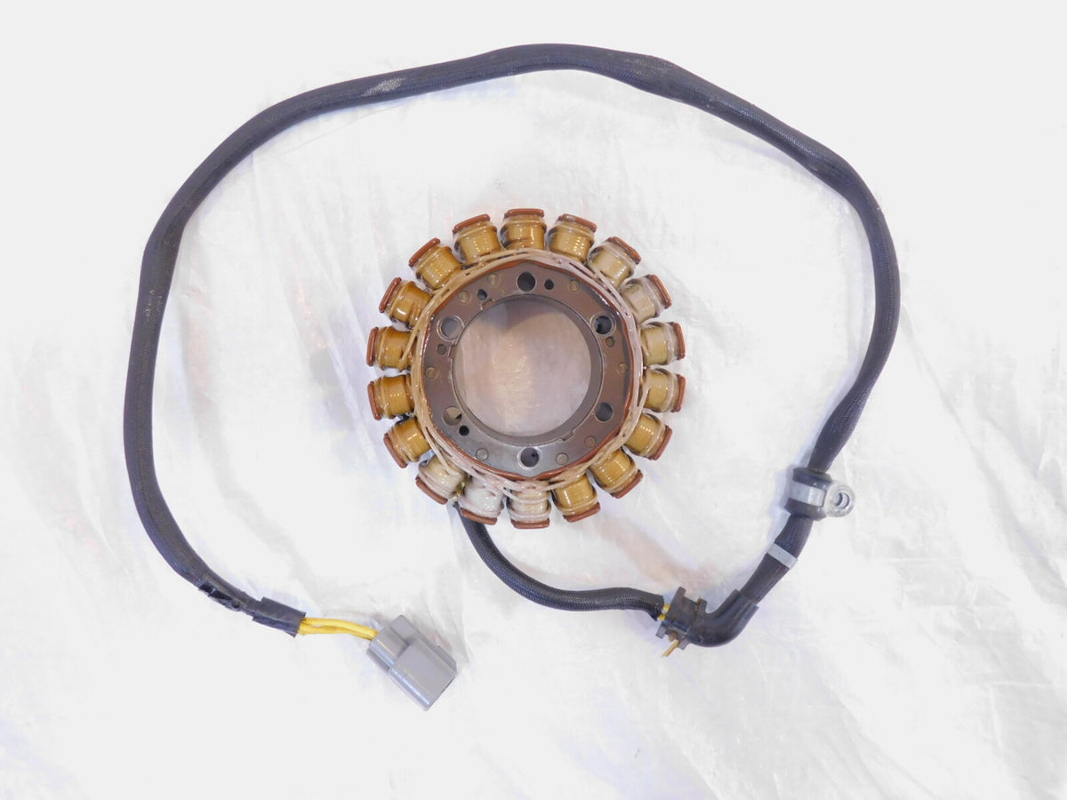 Can-Am Spyder GS RS Roadster SE5 SM5 Alternator Generator Magneto Stator Coil - C3 Cycle