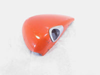 Harley Davidson Sportster 883 & 1200 Orange Oil Tank Right Side Cover Trim