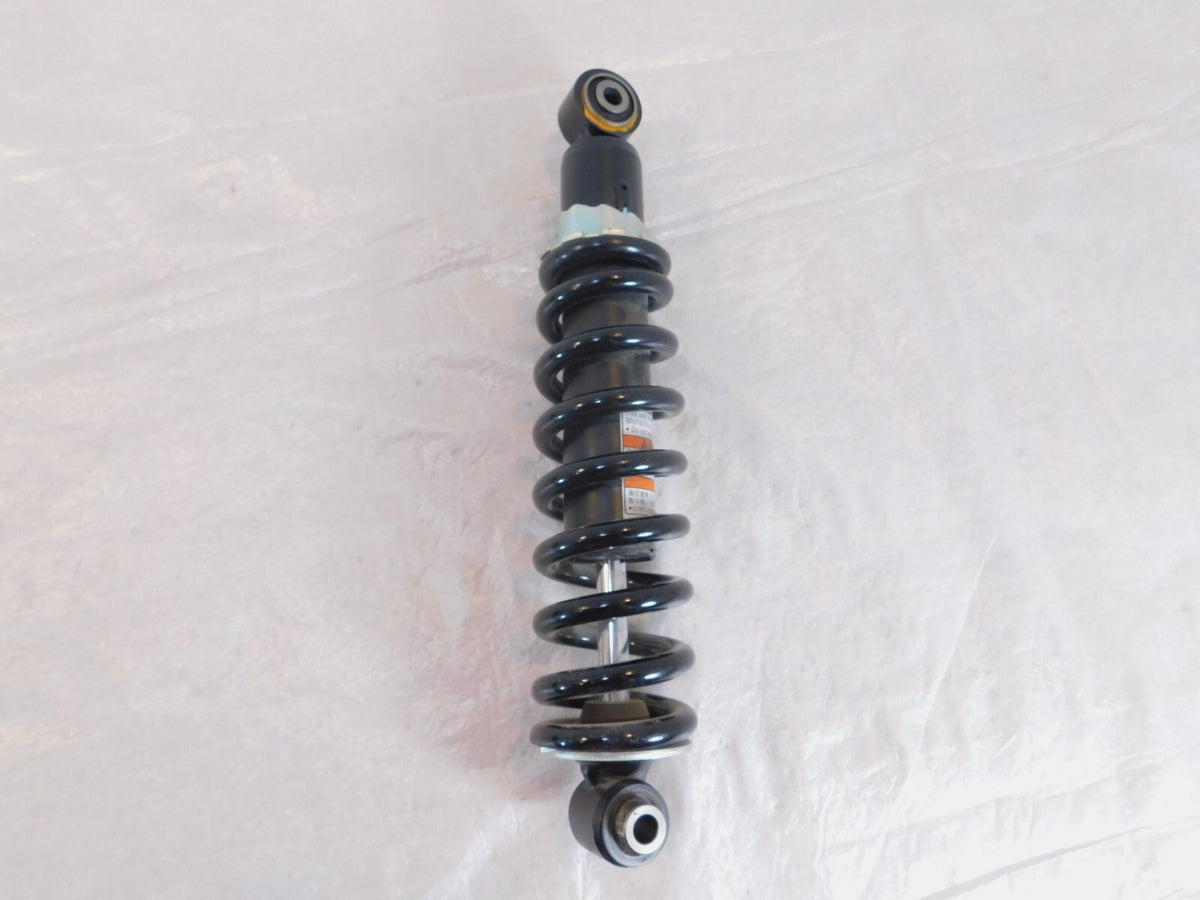 2019-2022 Kawasaki Z400 ER400 Black Rear Wheel Suspension Mono Shock Absorber - C3 Cycle