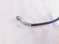 2011-2016 BMW K1600 GT K1600GT Front Wheel Brake Master Cylinder Hose Pipe Line - C3 Cycle