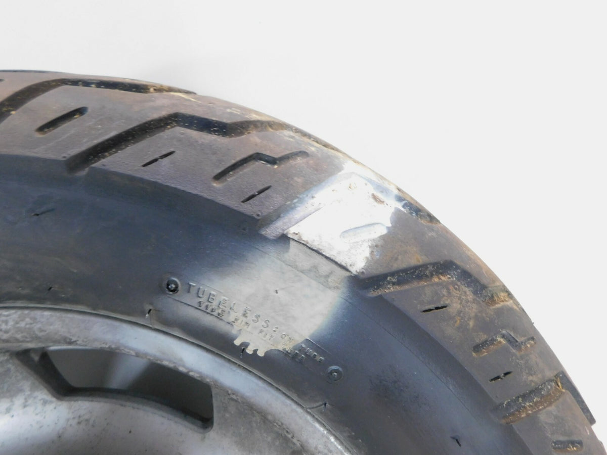 2005-2009 Honda VTX1300 VTX1300R & VTX1300T Cast Rear Wheel Rim 42650-MEA-910 - C3 Cycle